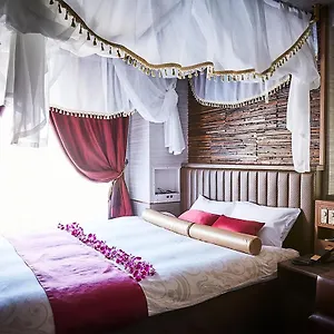 Petit Bali Ikebukuro (adults Only) Hotel