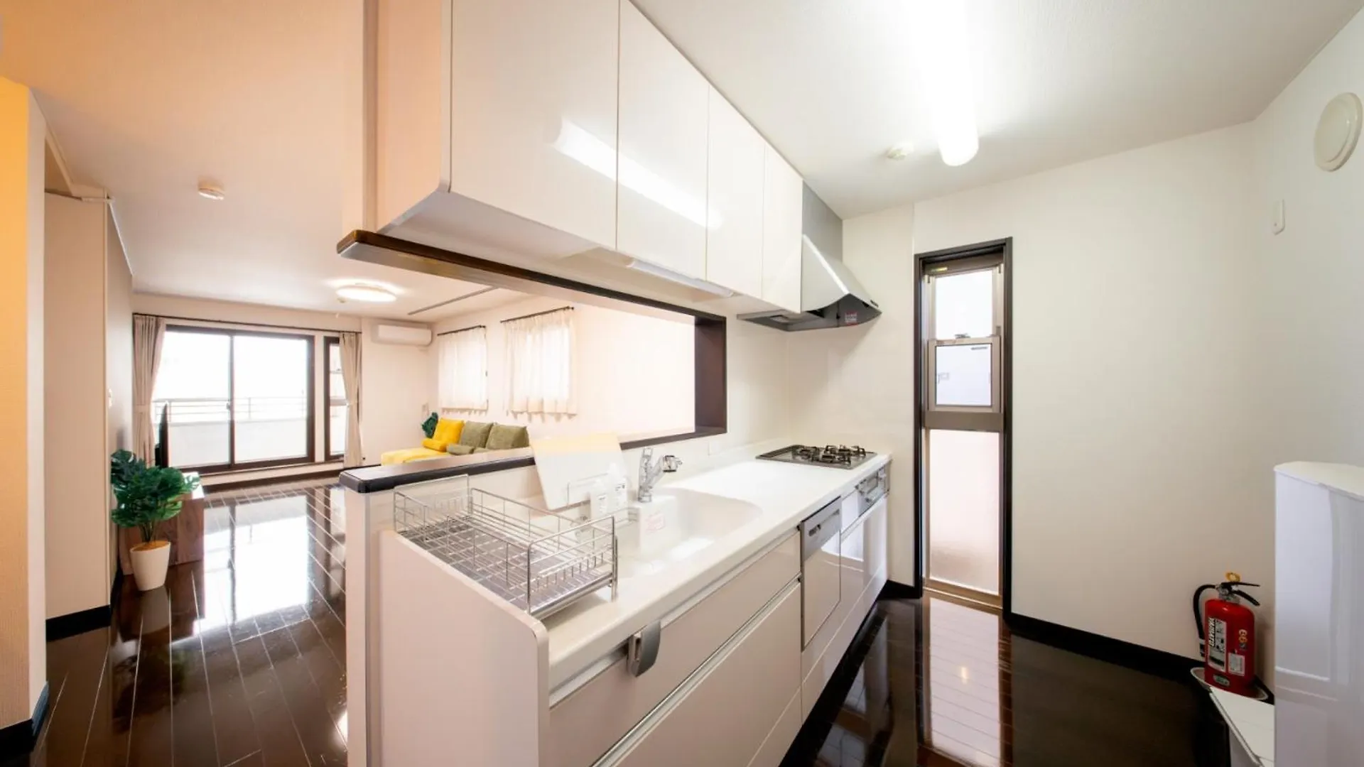 Hotel Yuga - Vacation Stay 82984V Tokyo