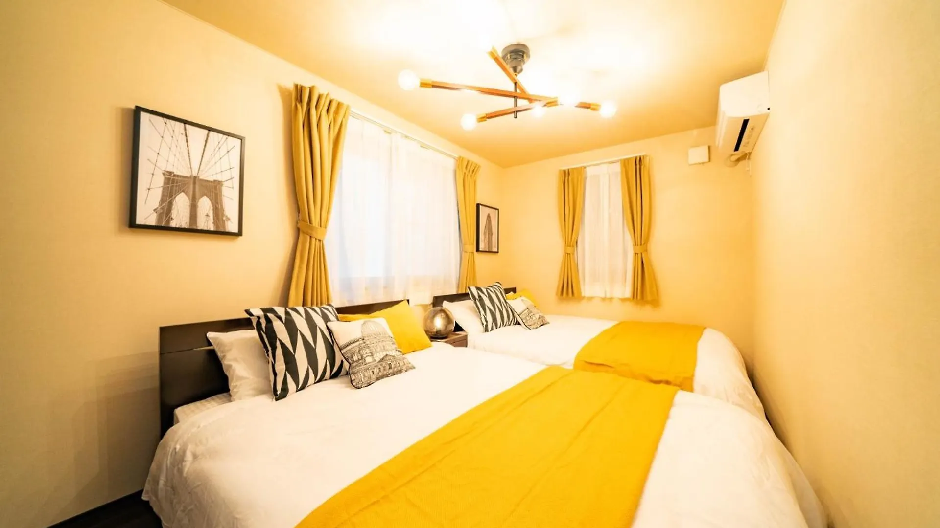 Hotel Yuga - Vacation Stay 82984V Tokyo 0*,  Japan