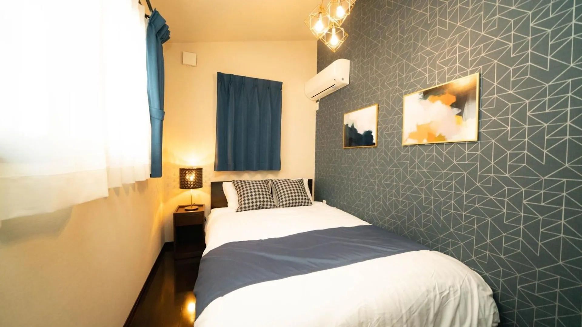 Hotel Yuga - Vacation Stay 82984V Tokyo Holiday home