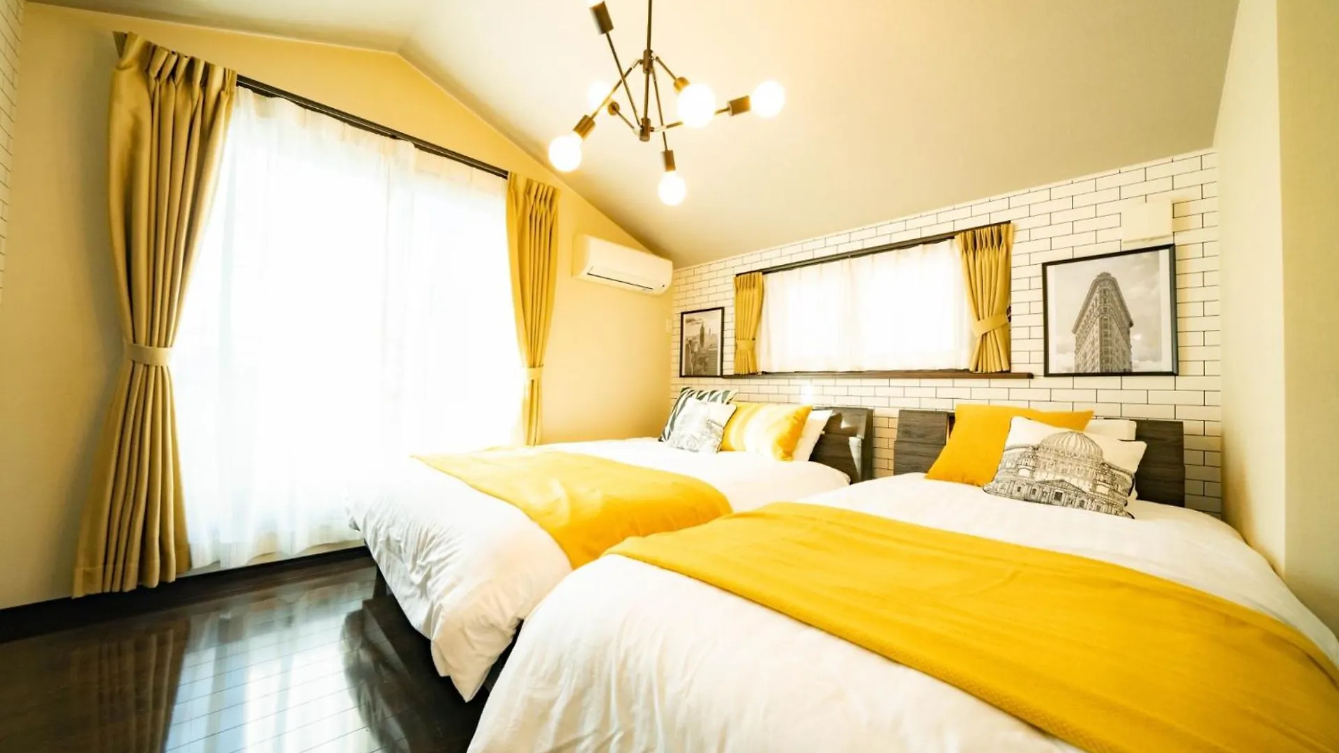 Holiday home Hotel Yuga - Vacation Stay 82984V Tokyo Japan