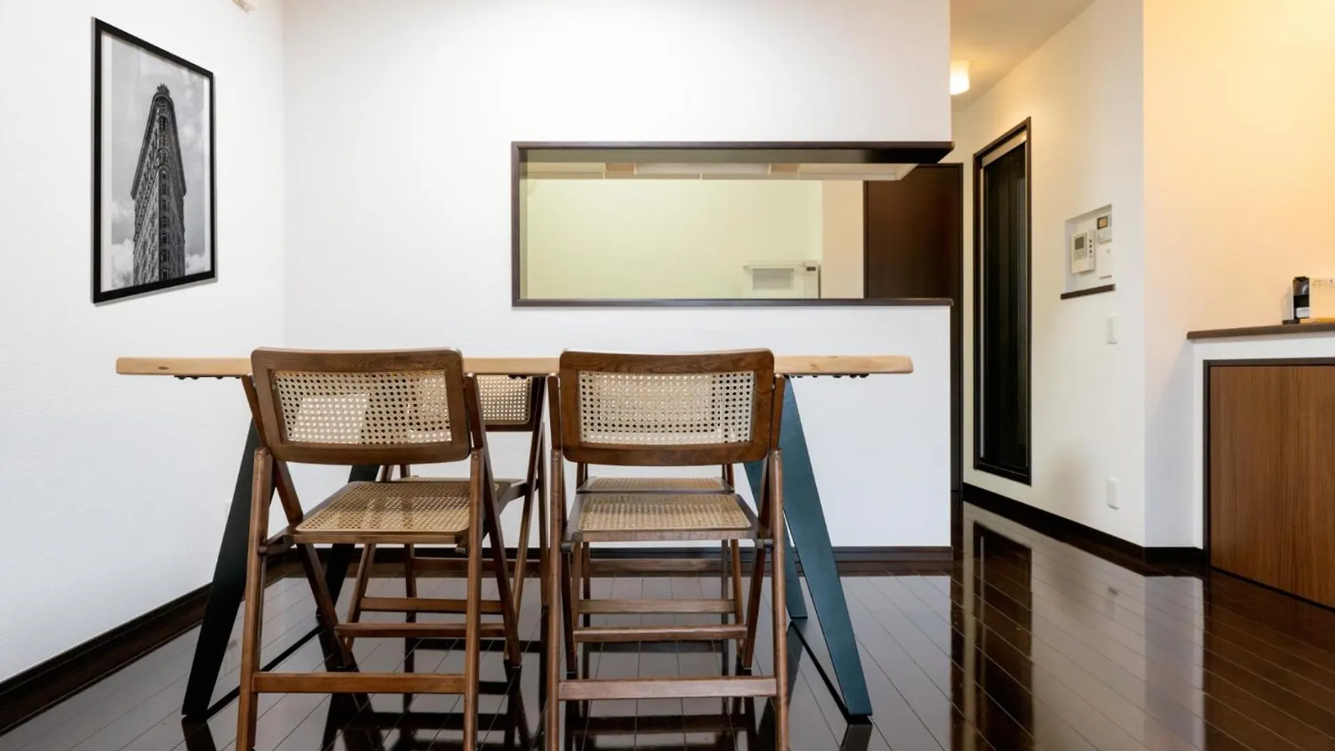 Hotel Yuga - Vacation Stay 82984V Tokyo