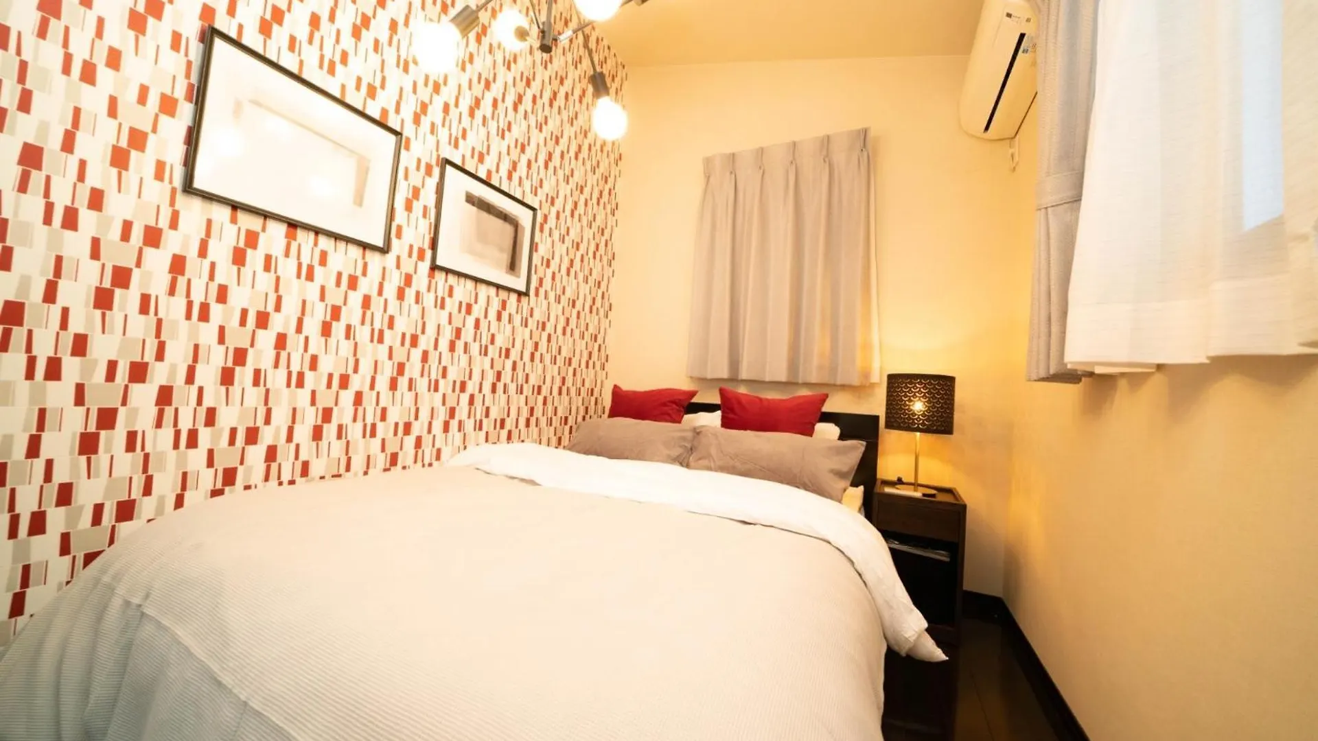 Hotel Yuga - Vacation Stay 82984V Tokyo Japan