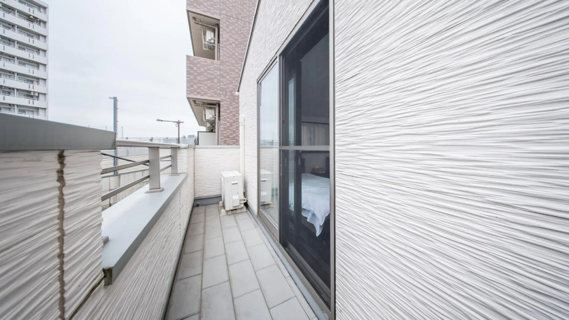 Holiday home Hotel Yuga - Vacation Stay 82984V Tokyo