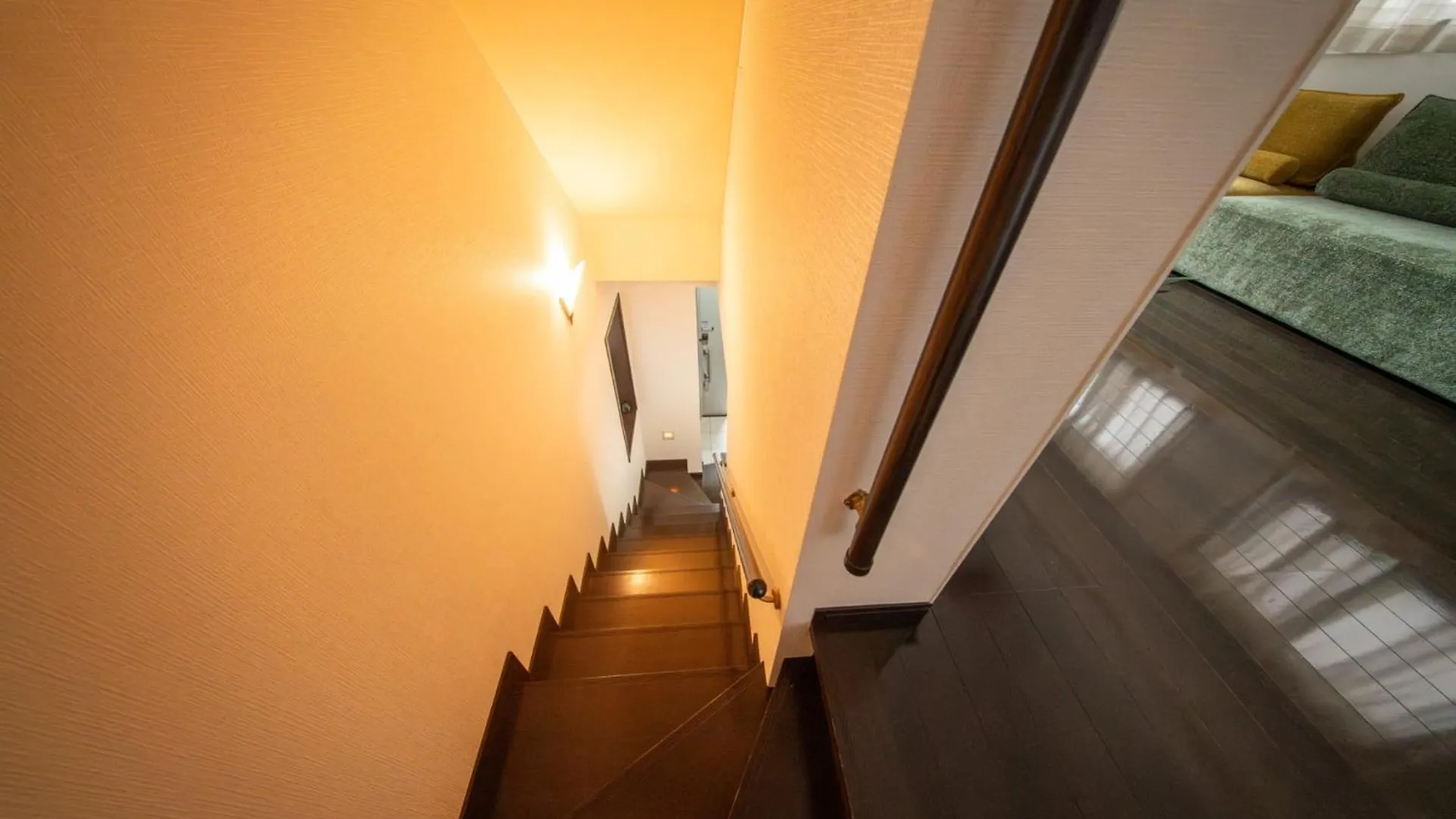 Hotel Yuga - Vacation Stay 82984V Tokyo 0*,