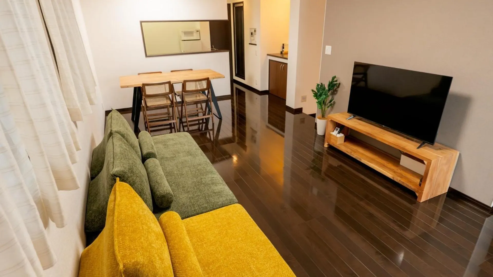 Holiday home Hotel Yuga - Vacation Stay 82984V Tokyo